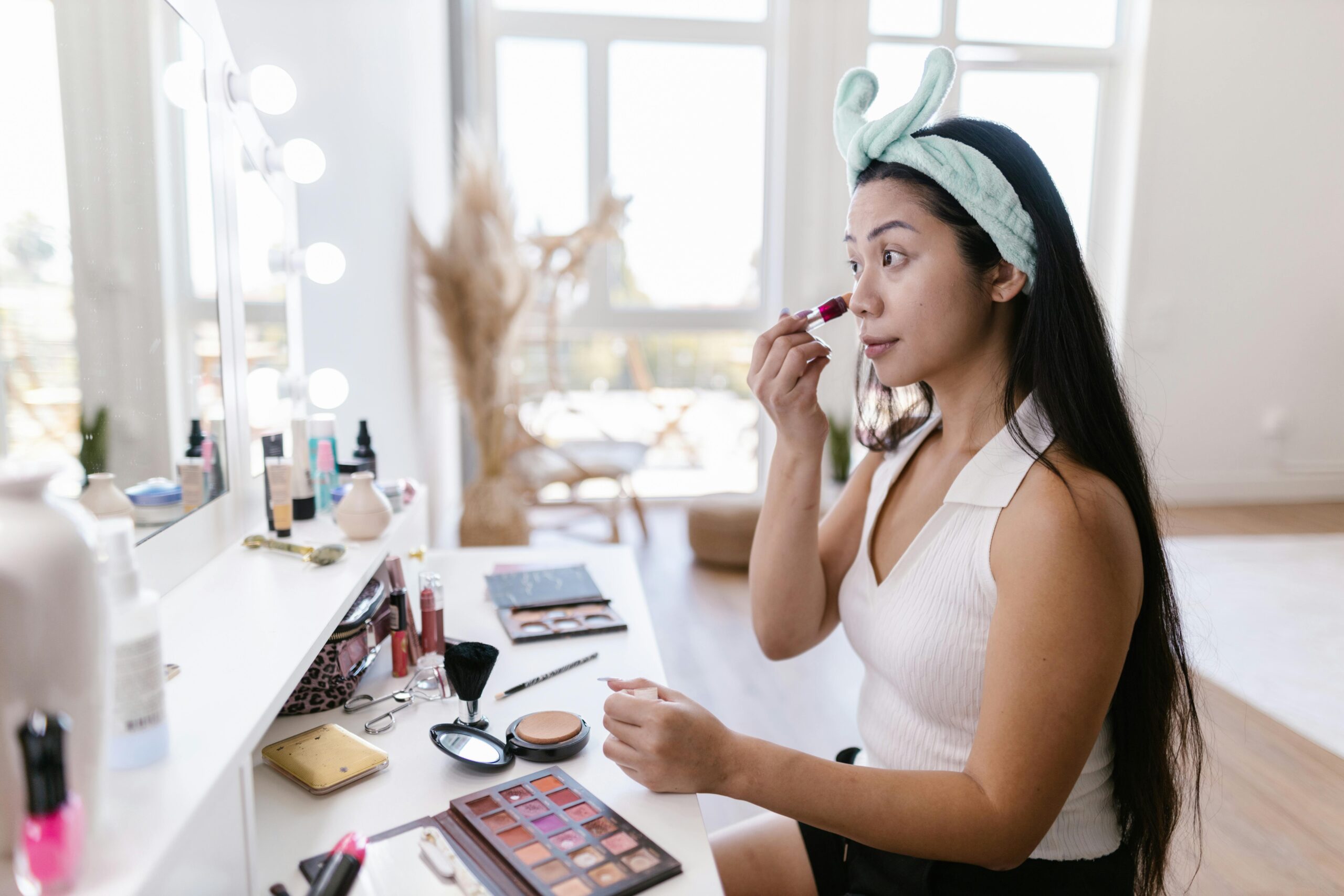 Daily Cosmetics
