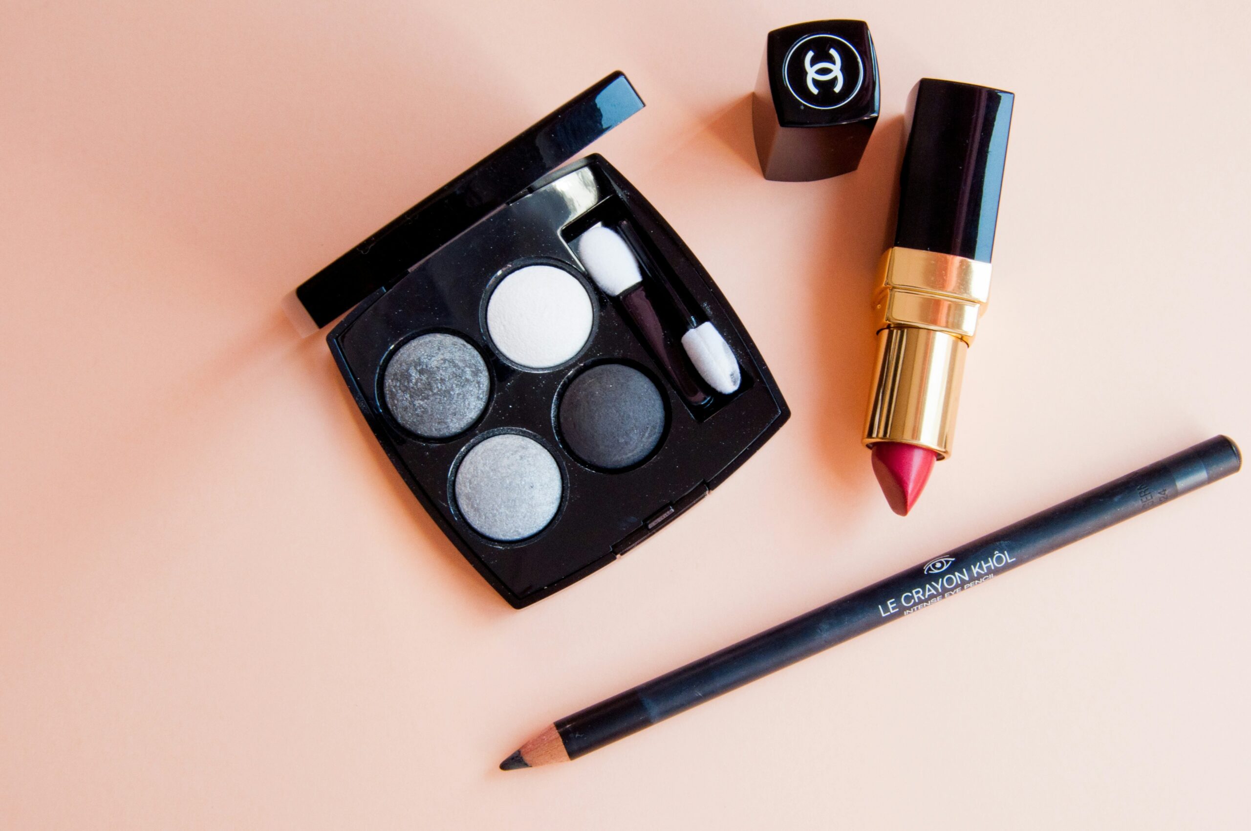 drugstore makeup collection