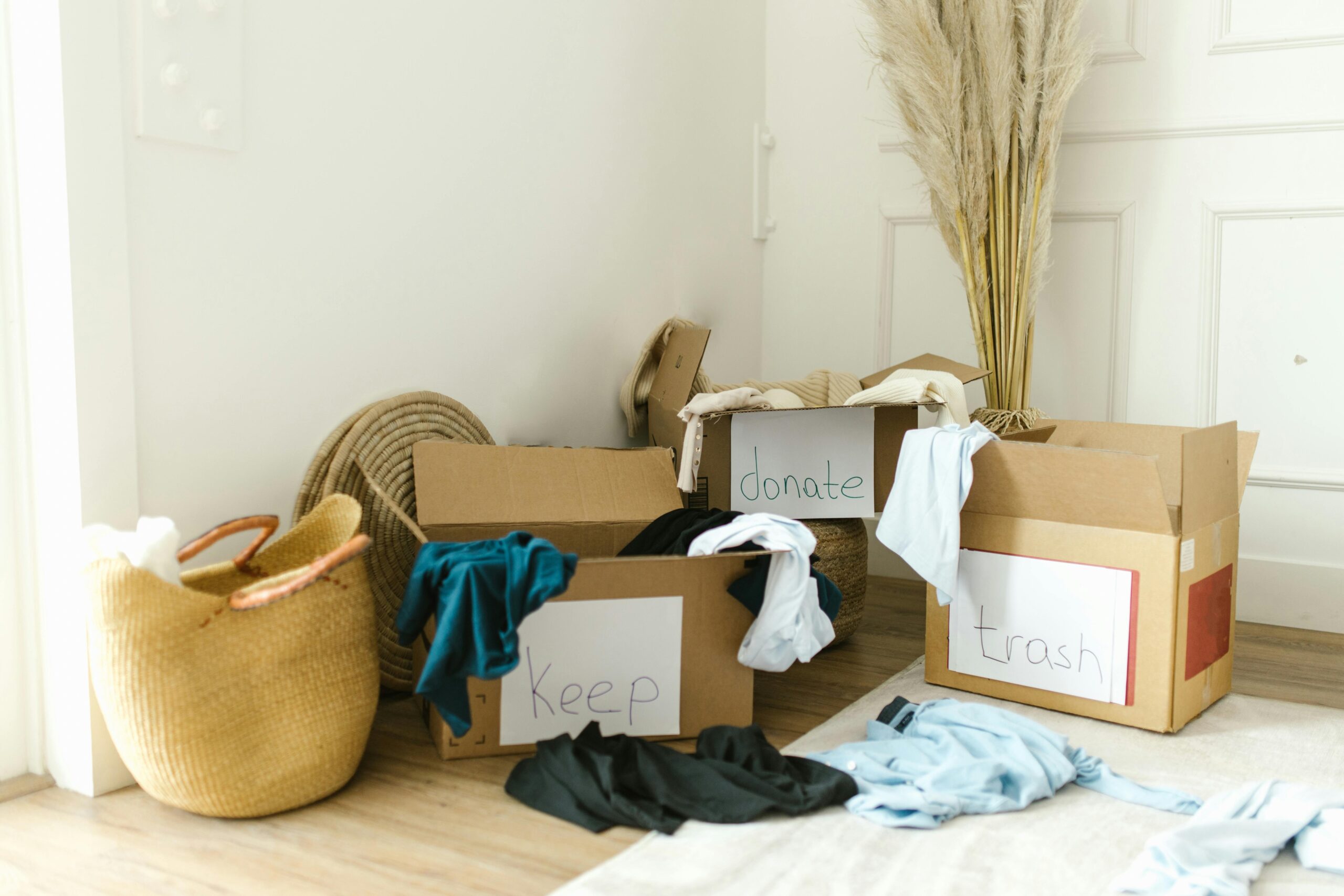 Must-Have Items