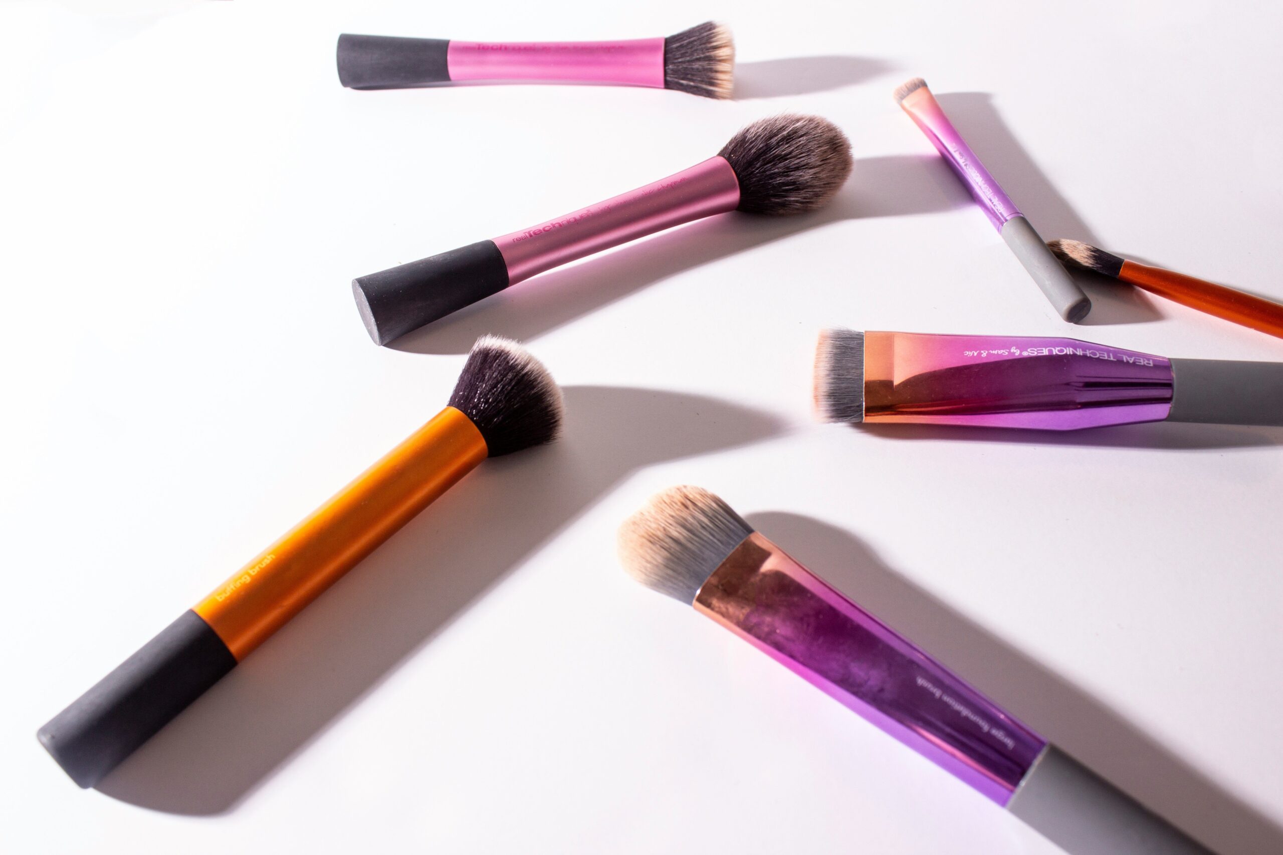 Why Your Drugstore Makeup Game Needs an Affordable Makeup Brush (And How to Rock It)