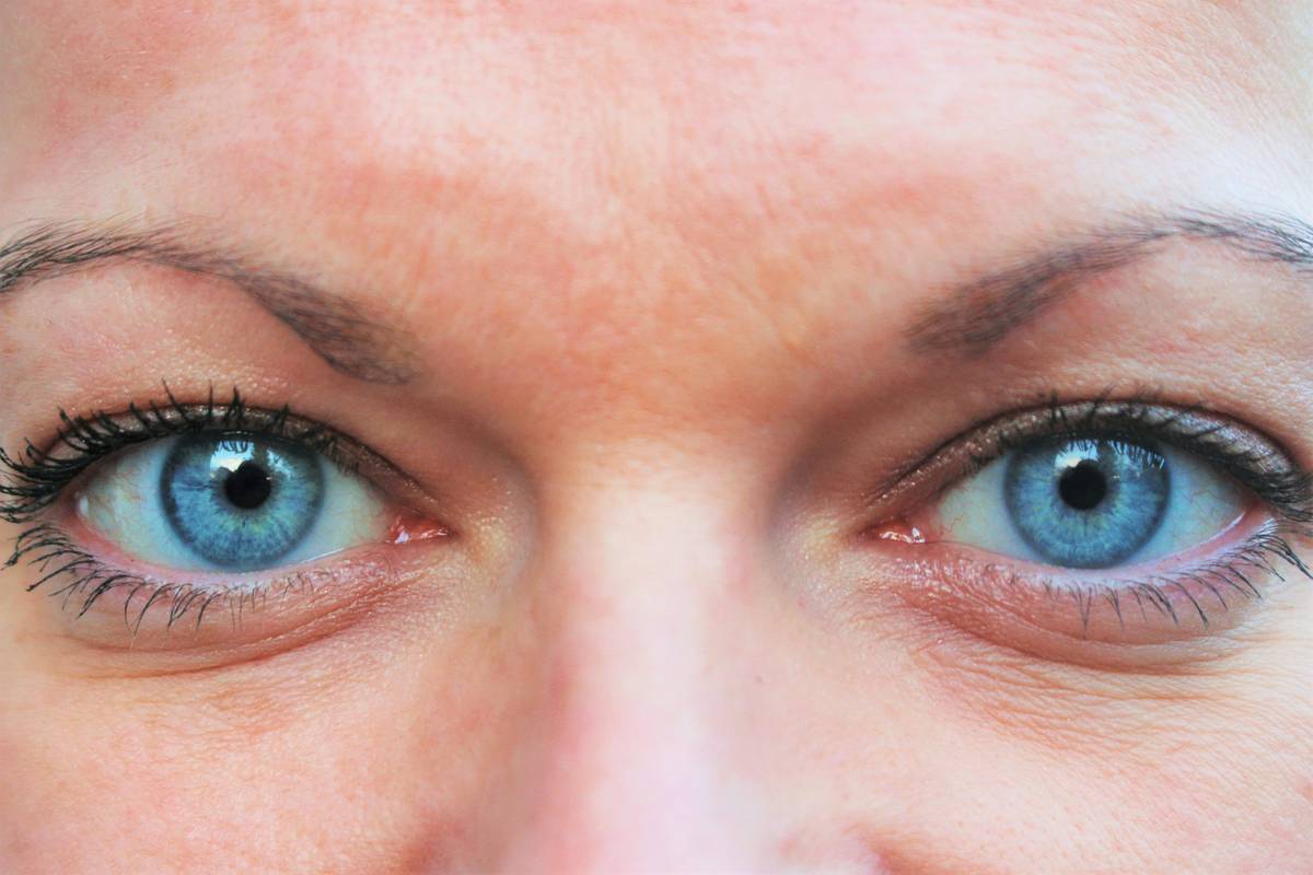 Mastering Basic Eyeshadow Shades with Drugstore Makeup