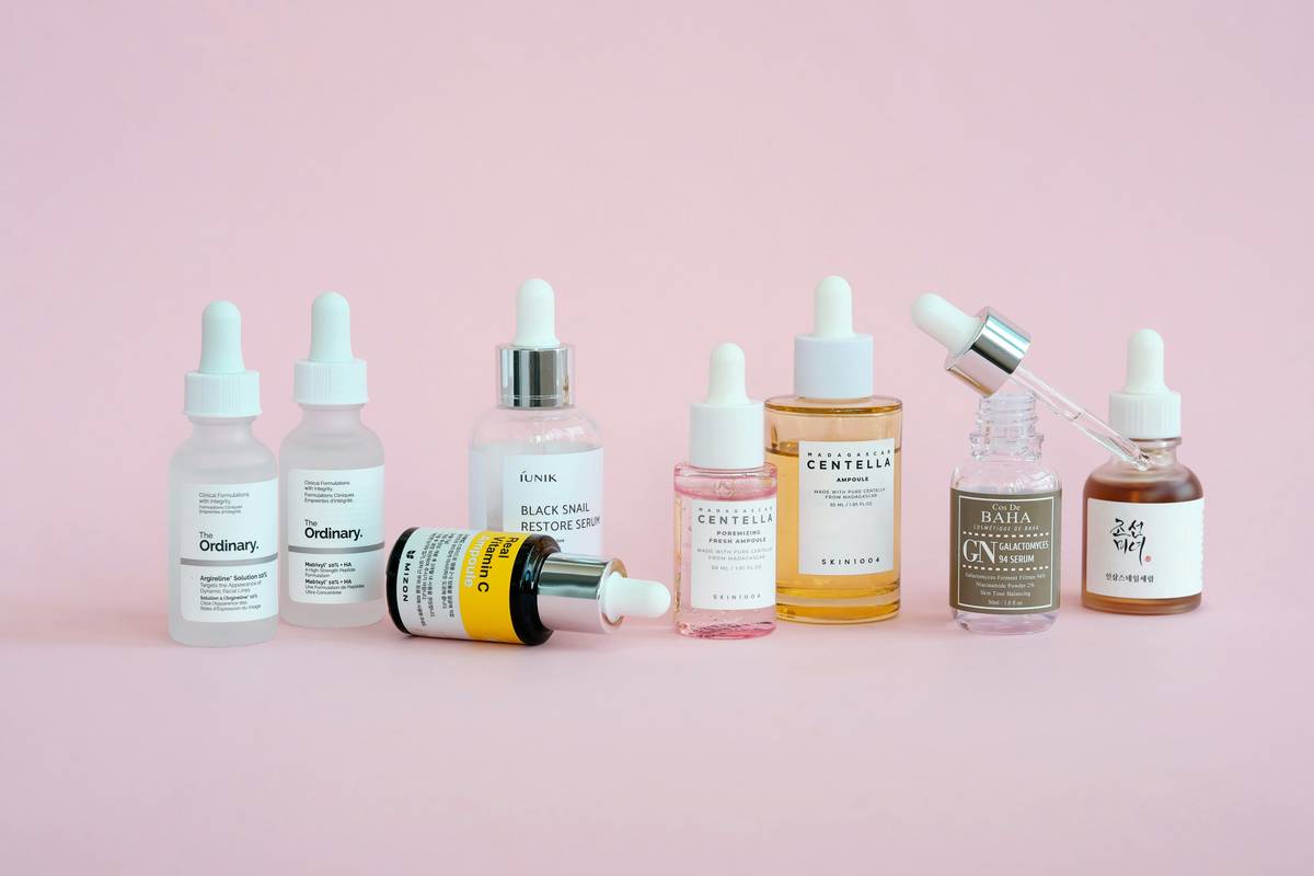 Under $10 Makeup: How to Look Flawless Without Breaking the Bank