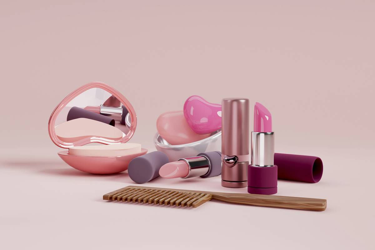 Your Ultimate Drugstore Beauty Find: Unleashing Affordable Glamour