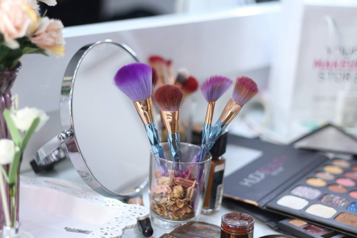 9 Daily Beauty Must-Haves for a Flawless Drugstore Makeup Routine