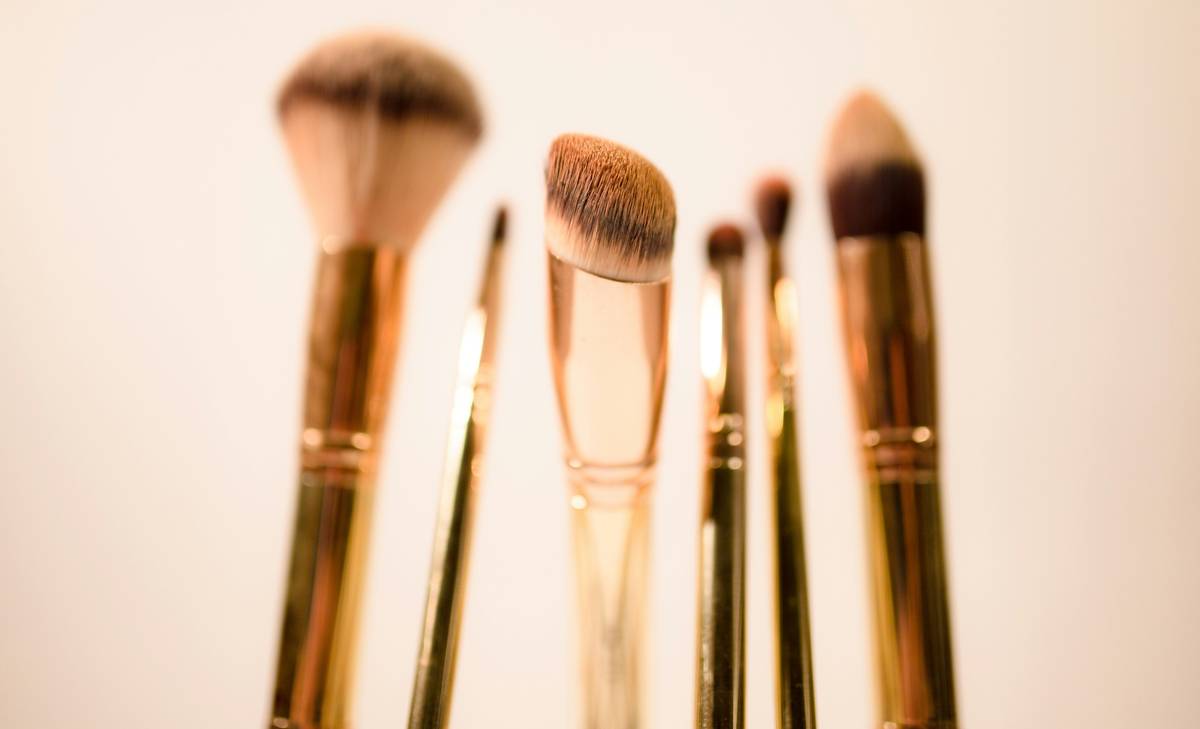 Techniques for blending affordable contour sticks flawlessly.