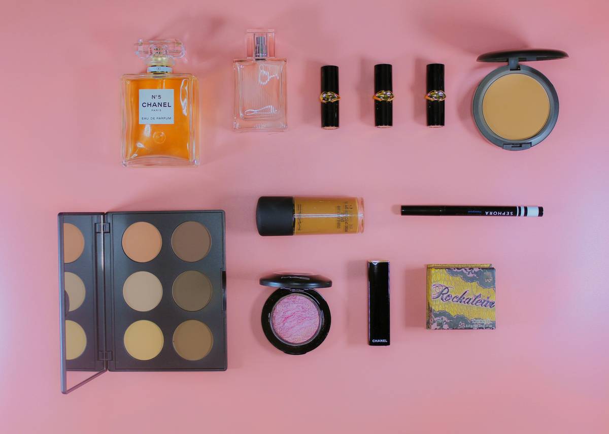 Classic Makeup Essentials: Your Ultimate Guide to Drugstore Beauty Staples