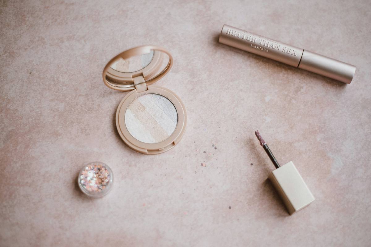 How to Create a Stunning Look with a Simple Makeup Kit: Your Ultimate Guide to Drugstore Beauty
