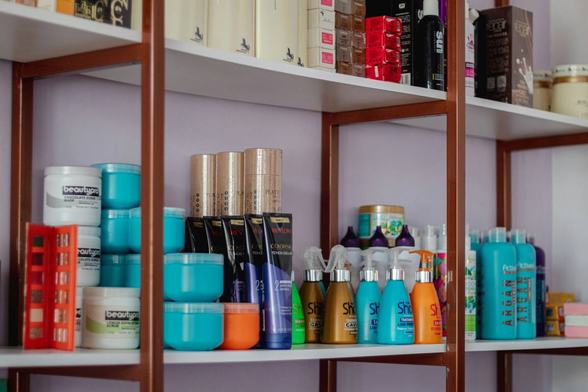 Why Bargain Body Wash is the Unsung Hero of Drugstore Makeup Prep
